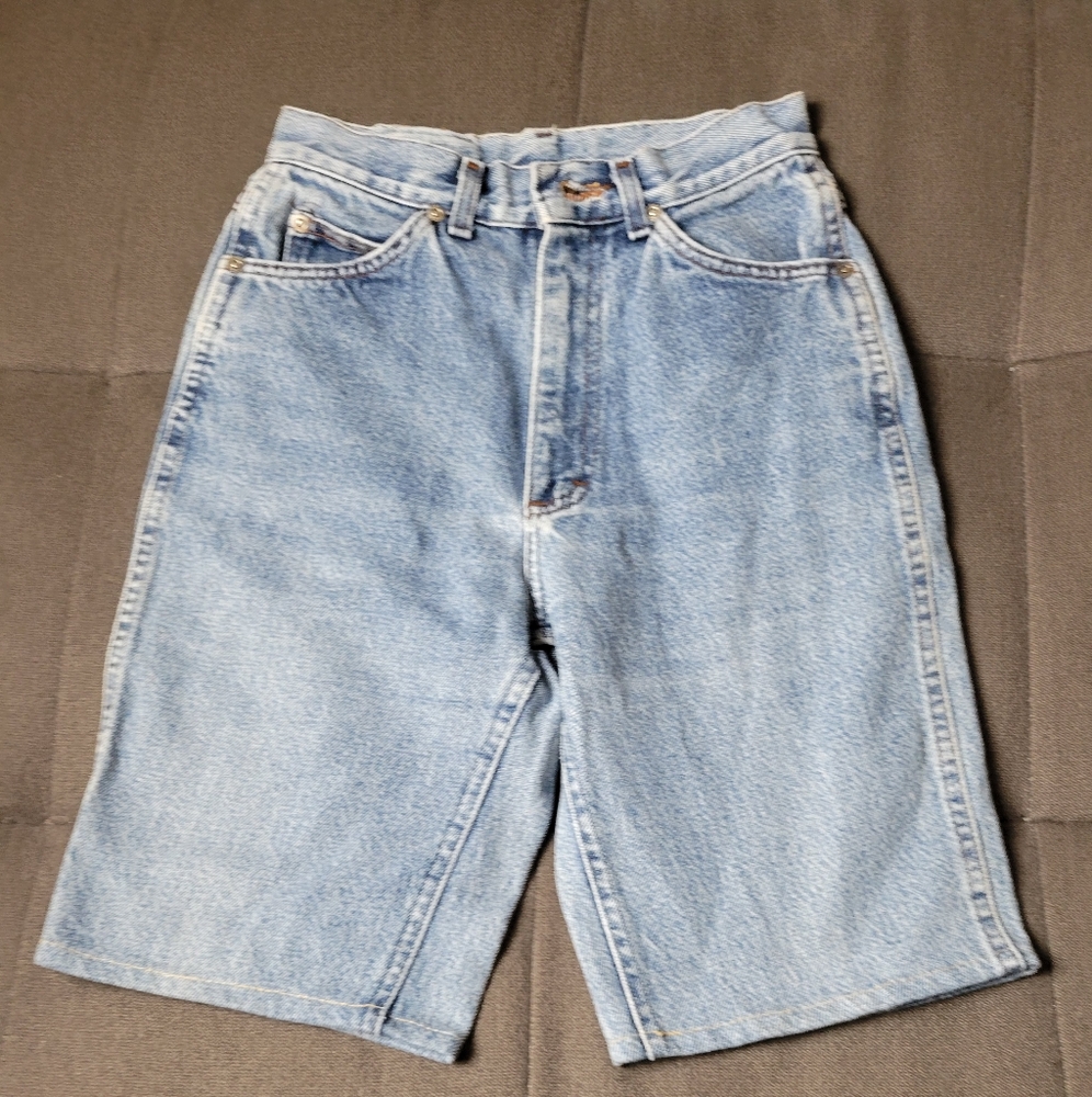 Lee Demin Shorts